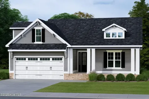 3042 Beachcomber Drive Southport NC 28461