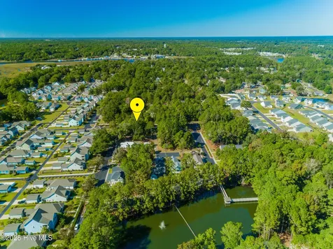 9150 Devaun Park Boulevard SW Calabash NC 28467