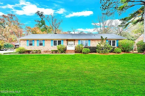 108 Wilkshire Drive Greenville NC 27858