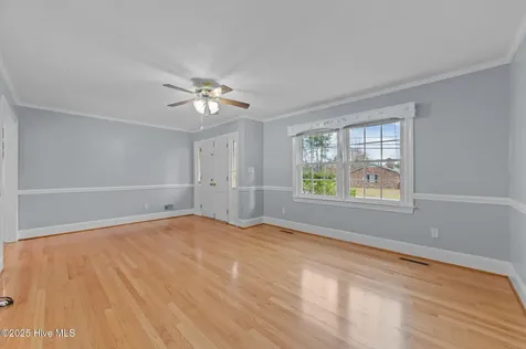 108 Wilkshire Drive Greenville NC 27858