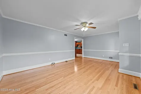 108 Wilkshire Drive Greenville NC 27858