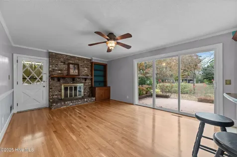 108 Wilkshire Drive Greenville NC 27858