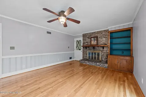 108 Wilkshire Drive Greenville NC 27858