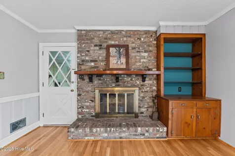 108 Wilkshire Drive Greenville NC 27858