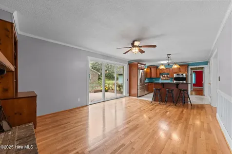 108 Wilkshire Drive Greenville NC 27858