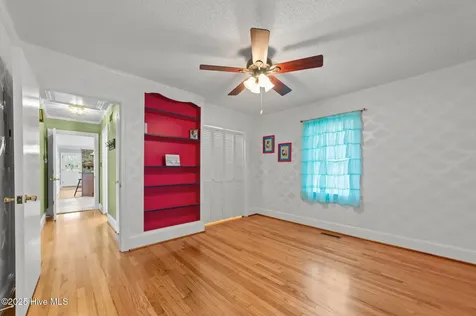 108 Wilkshire Drive Greenville NC 27858