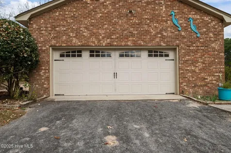 108 Wilkshire Drive Greenville NC 27858