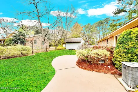 108 Wilkshire Drive Greenville NC 27858