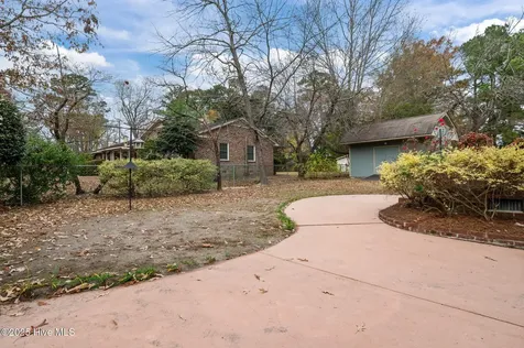108 Wilkshire Drive Greenville NC 27858