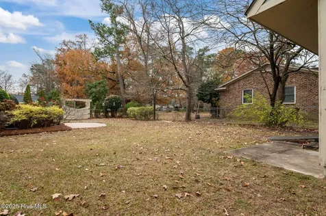 108 Wilkshire Drive Greenville NC 27858