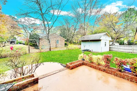 108 Wilkshire Drive Greenville NC 27858