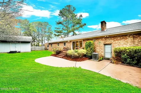 108 Wilkshire Drive Greenville NC 27858