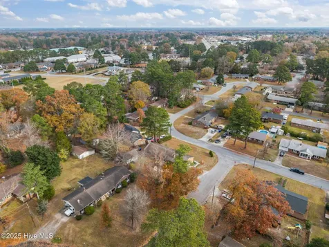 108 Wilkshire Drive Greenville NC 27858