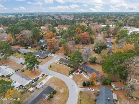 108 Wilkshire Drive Greenville NC 27858
