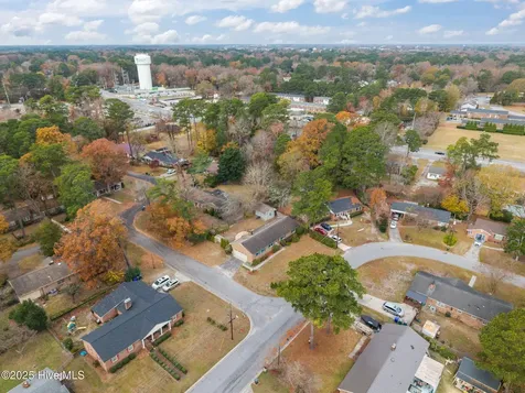 108 Wilkshire Drive Greenville NC 27858