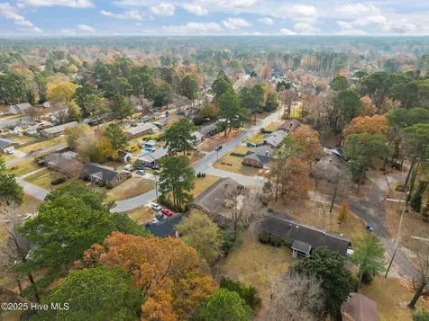 108 Wilkshire Drive Greenville NC 27858