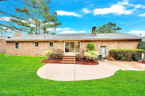 108 Wilkshire Drive Greenville NC 27858