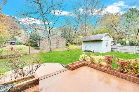 108 Wilkshire Drive Greenville NC 27858