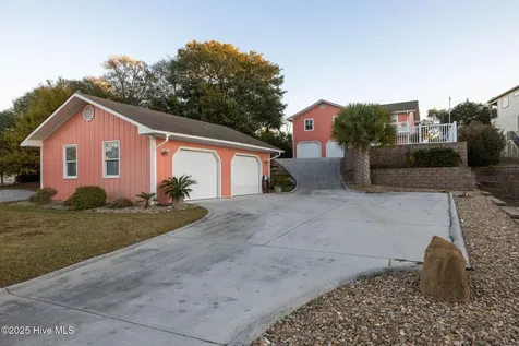 7023 Archers Creek Drive Emerald Isle NC 28594
