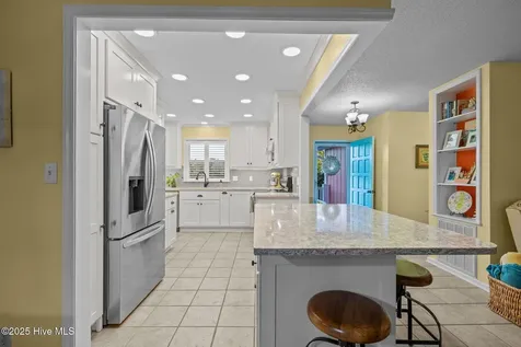 7023 Archers Creek Drive Emerald Isle NC 28594