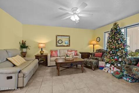 7023 Archers Creek Drive Emerald Isle NC 28594