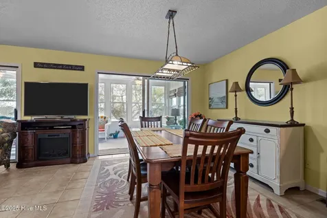 7023 Archers Creek Drive Emerald Isle NC 28594