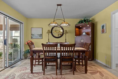 7023 Archers Creek Drive Emerald Isle NC 28594