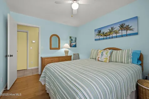 7023 Archers Creek Drive Emerald Isle NC 28594