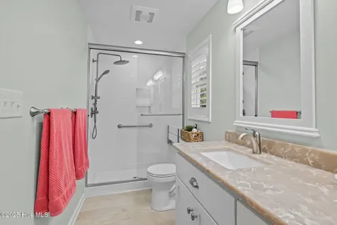 7023 Archers Creek Drive Emerald Isle NC 28594