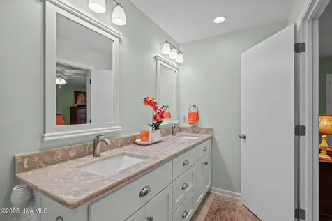 7023 Archers Creek Drive Emerald Isle NC 28594