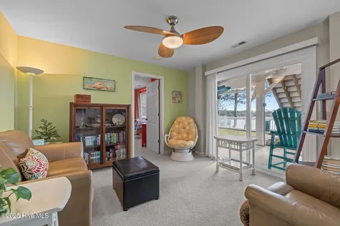 7023 Archers Creek Drive Emerald Isle NC 28594