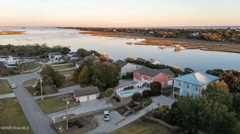 7023 Archers Creek Drive Emerald Isle NC 28594