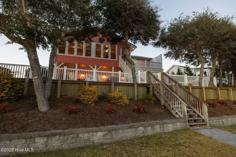7023 Archers Creek Drive Emerald Isle NC 28594
