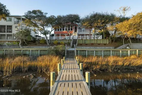 7023 Archers Creek Drive Emerald Isle NC 28594