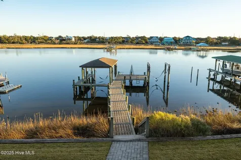 7023 Archers Creek Drive Emerald Isle NC 28594