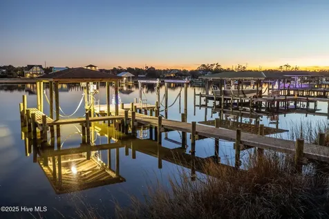 7023 Archers Creek Drive Emerald Isle NC 28594