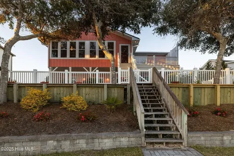 7023 Archers Creek Drive Emerald Isle NC 28594