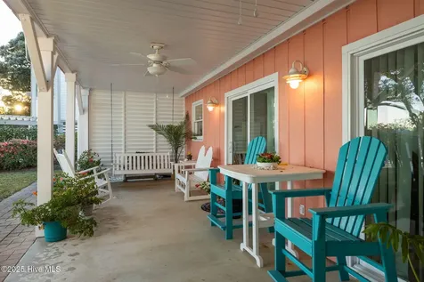 7023 Archers Creek Drive Emerald Isle NC 28594
