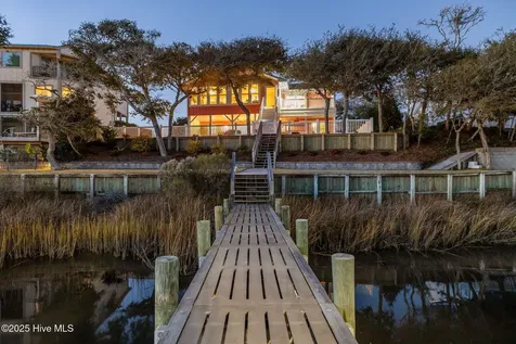 7023 Archers Creek Drive Emerald Isle NC 28594