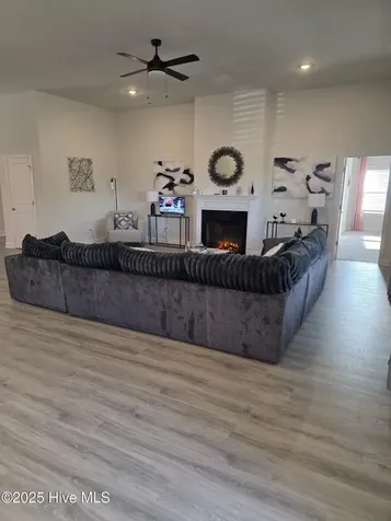194 Poker House Road Grimesland NC 27837