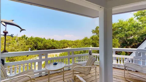 129 W Bald Head Wynd Bald Head Island NC 28461