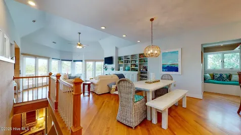 129 W Bald Head Wynd Bald Head Island NC 28461