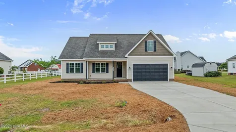 302 Ellington Way La Grange NC 28551