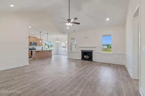 302 Ellington Way La Grange NC 28551
