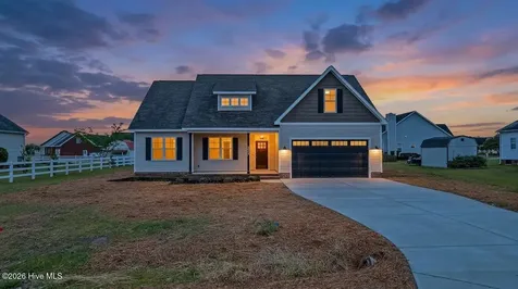 302 Ellington Way La Grange NC 28551