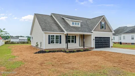302 Ellington Way La Grange NC 28551