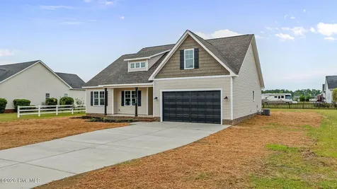 302 Ellington Way La Grange NC 28551