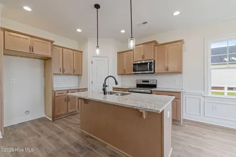 302 Ellington Way La Grange NC 28551