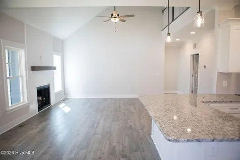 115 Brisbayne Circle La Grange NC 28551