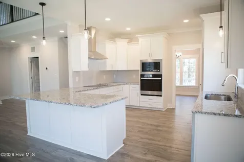 115 Brisbayne Circle La Grange NC 28551